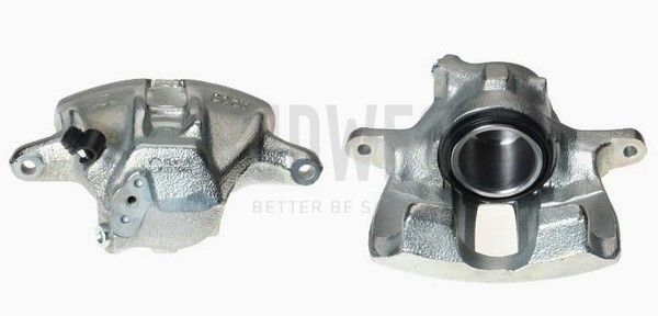 BUDWEG CALIPER Jarrusatula 342377